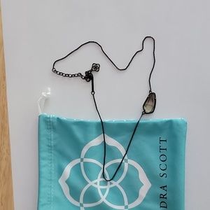 Kendra Scott Cami necklace